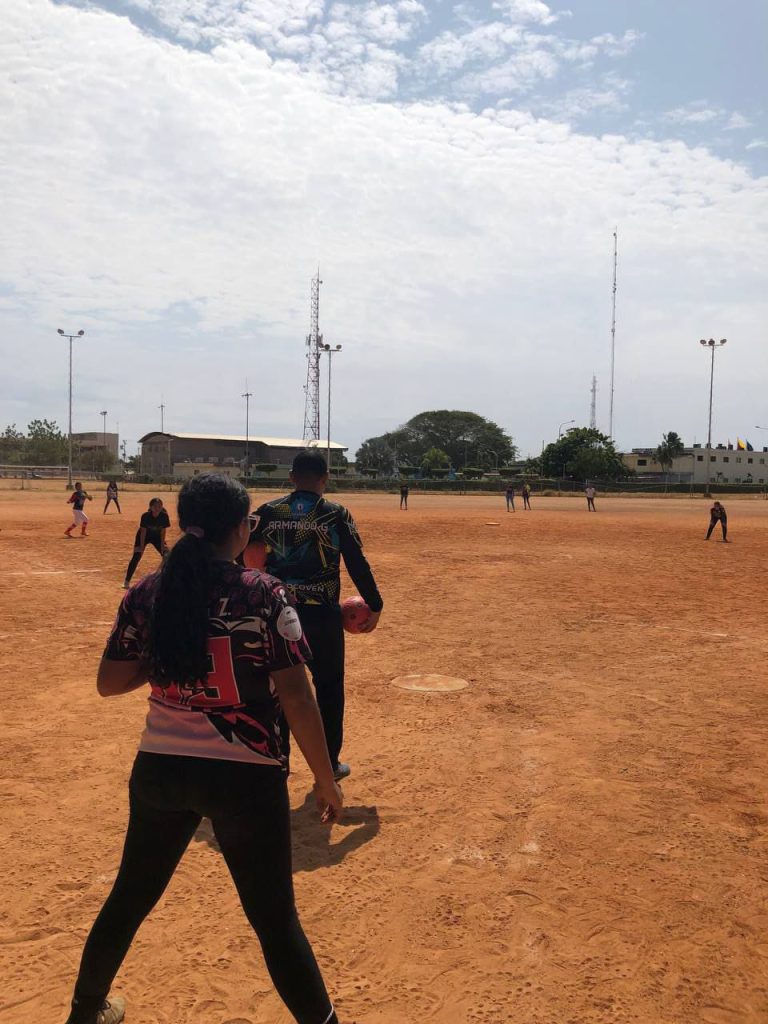 🏆 ¡SAN FRANCISCO SE VISTE DE GALA DEPORTIVA! Este sábado arranca el Campeonato Estadal de Kickingbol 8 Noticias Maracaibo