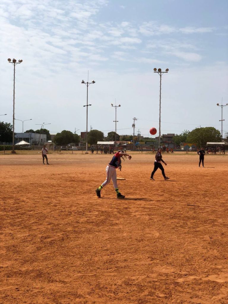 🏆 ¡SAN FRANCISCO SE VISTE DE GALA DEPORTIVA! Este sábado arranca el Campeonato Estadal de Kickingbol 9 Noticias Maracaibo