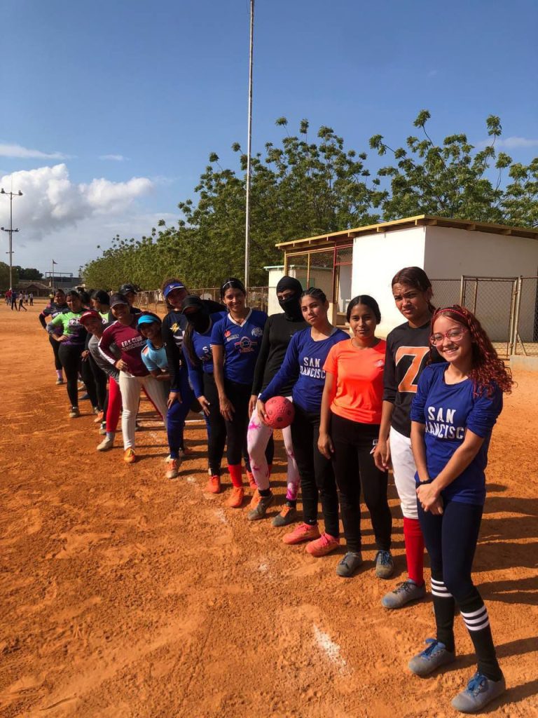 🏆 ¡SAN FRANCISCO SE VISTE DE GALA DEPORTIVA! Este sábado arranca el Campeonato Estadal de Kickingbol 14 Noticias Maracaibo
