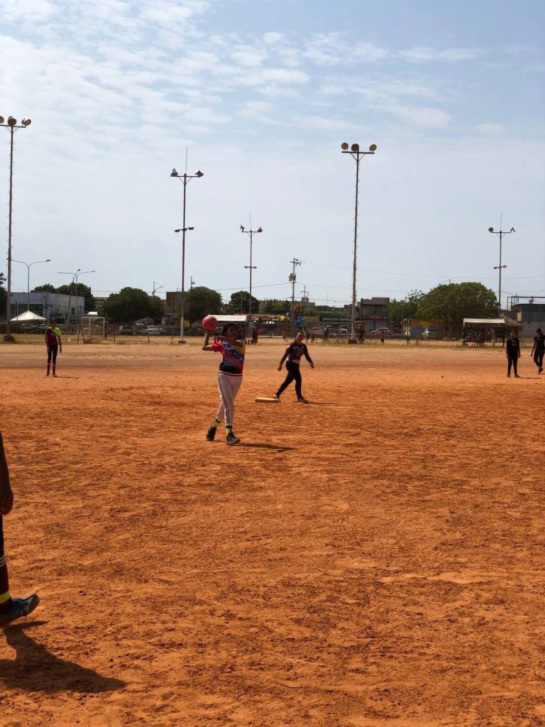 🏆 ¡SAN FRANCISCO SE VISTE DE GALA DEPORTIVA! Este sábado arranca el Campeonato Estadal de Kickingbol 11 Noticias Maracaibo