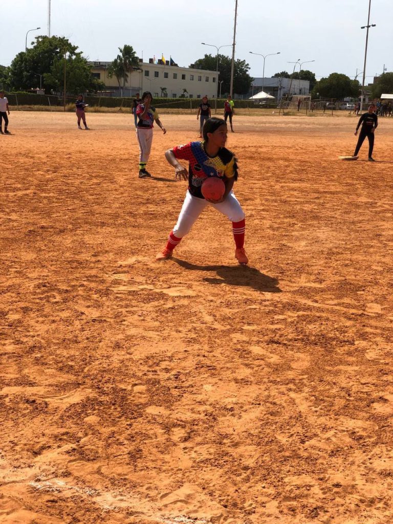 🏆 ¡SAN FRANCISCO SE VISTE DE GALA DEPORTIVA! Este sábado arranca el Campeonato Estadal de Kickingbol 12 Noticias Maracaibo