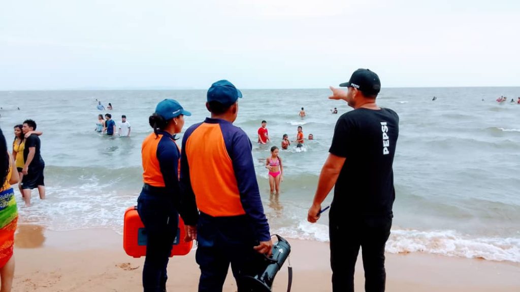 🚨 ¡OPERATIVO ÉXITO TOTAL EN MARA! Semana Santa 2025 transcurrió con seguridad y tranquilidad 9 Noticias Maracaibo