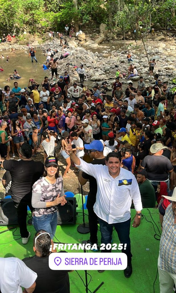 Noticias Maracaibo