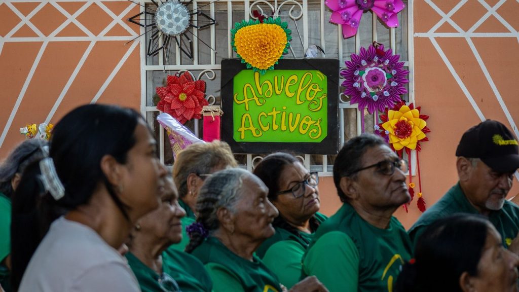 ❤️ ¡ELLOS DIERON TANTO POR NOSOTROS! Ahora es nuestro turno de retribuir 11 Noticias Maracaibo