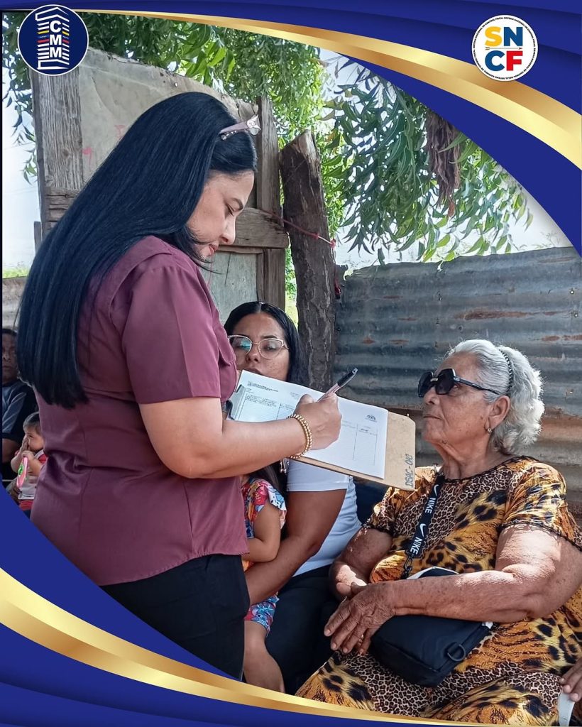 (VIDEO) 📢🏘️ ¡LA CONTRALORÍA LLEGA A TU BARRIO! Taller de Transparencia y OAC Móvil en Brisas Bolivarianas 11 Noticias Maracaibo