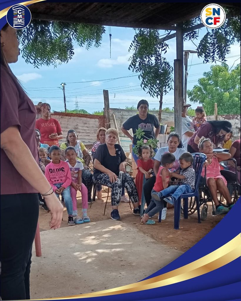 (VIDEO) 📢🏘️ ¡LA CONTRALORÍA LLEGA A TU BARRIO! Taller de Transparencia y OAC Móvil en Brisas Bolivarianas 9 Noticias Maracaibo