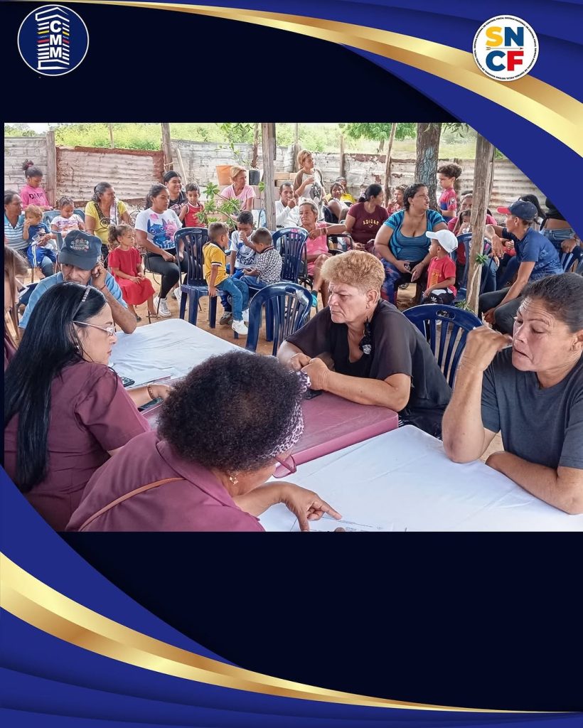 (VIDEO) 📢🏘️ ¡LA CONTRALORÍA LLEGA A TU BARRIO! Taller de Transparencia y OAC Móvil en Brisas Bolivarianas 12 Noticias Maracaibo