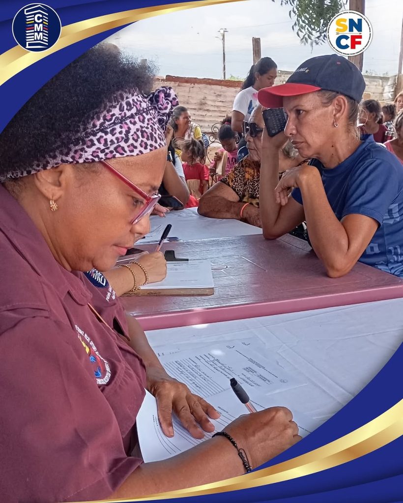 (VIDEO) 📢🏘️ ¡LA CONTRALORÍA LLEGA A TU BARRIO! Taller de Transparencia y OAC Móvil en Brisas Bolivarianas 10 Noticias Maracaibo