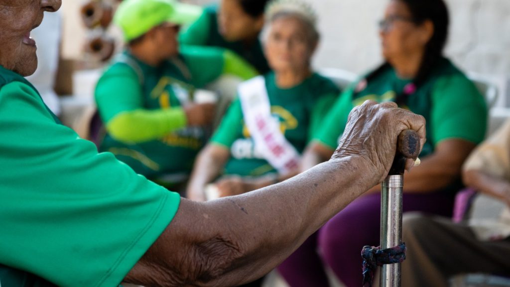 🌟👵🏽👴🏽 ¡MARACAIBO CELEBRA LA SABIDURÍA! Alcaldía invita a la gran caminata "Edad Dorada 2025" 8 Noticias Maracaibo