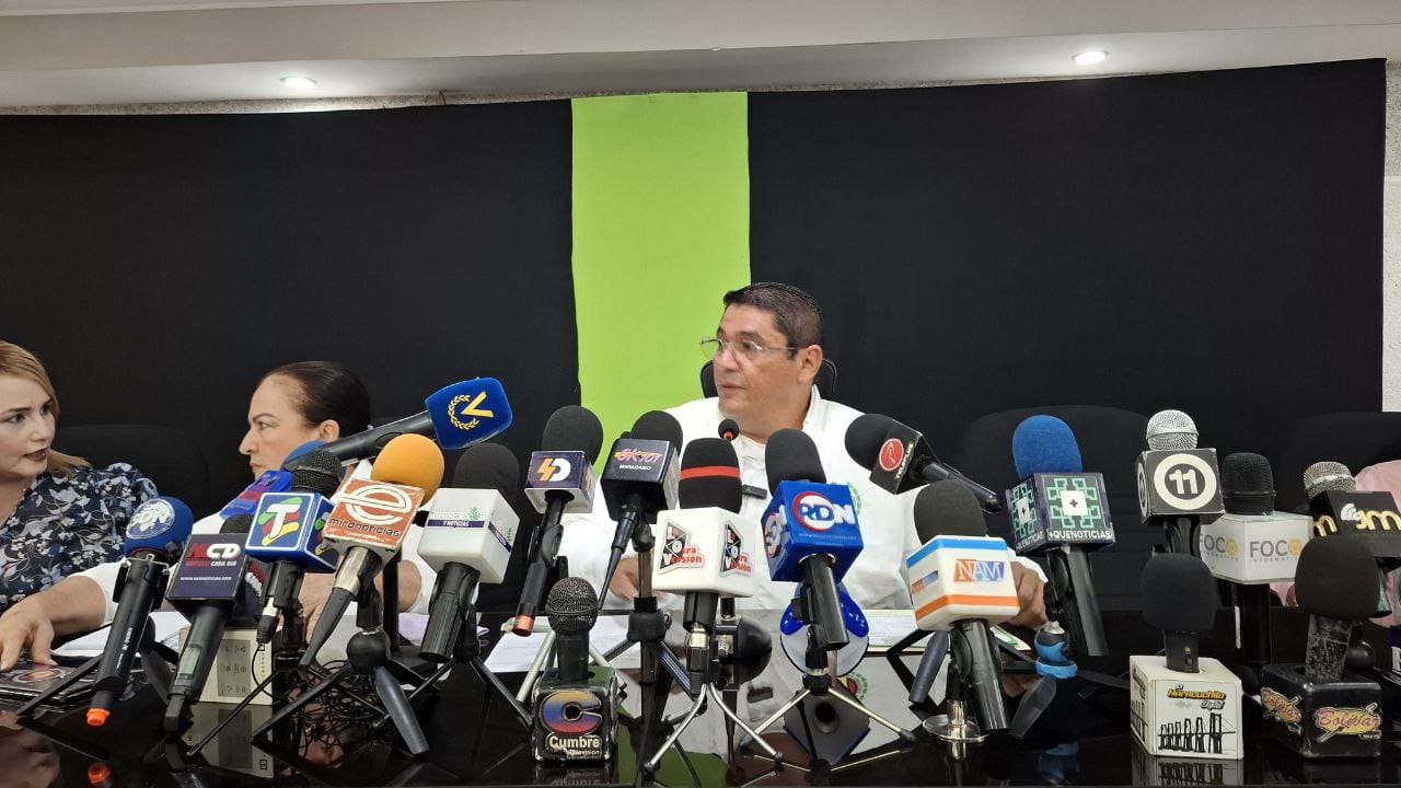 Noticias Maracaibo