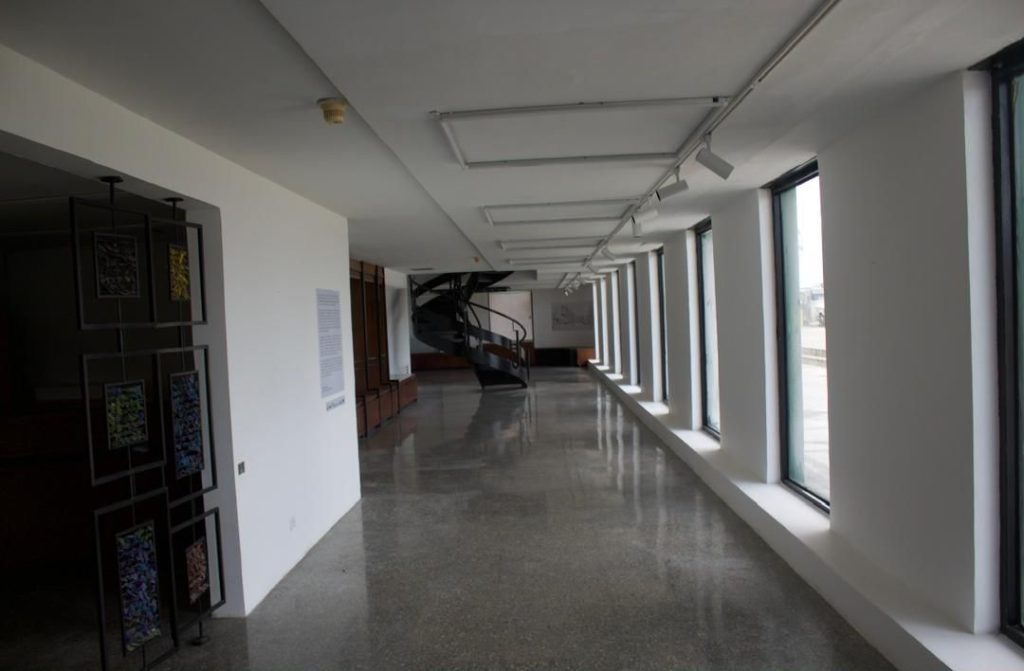 ❄️🏛️ DEL ABANDONO A LA EXCELENCIA: Así revivió el gobierno zuliano el "Lía Bermúdez" 11 Noticias Maracaibo