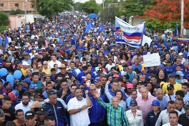 Noticias Maracaibo