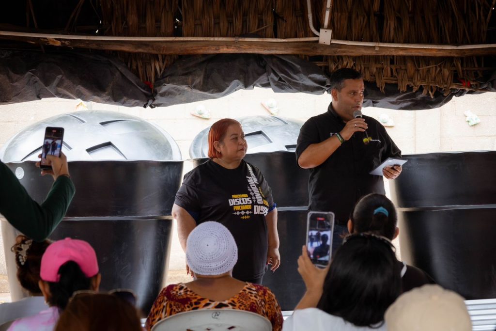 💪✨ Antonio Borjas Romero sigue sumando soluciones: sexta jornada integral del año impacta a más de mil personas 9 Noticias Maracaibo