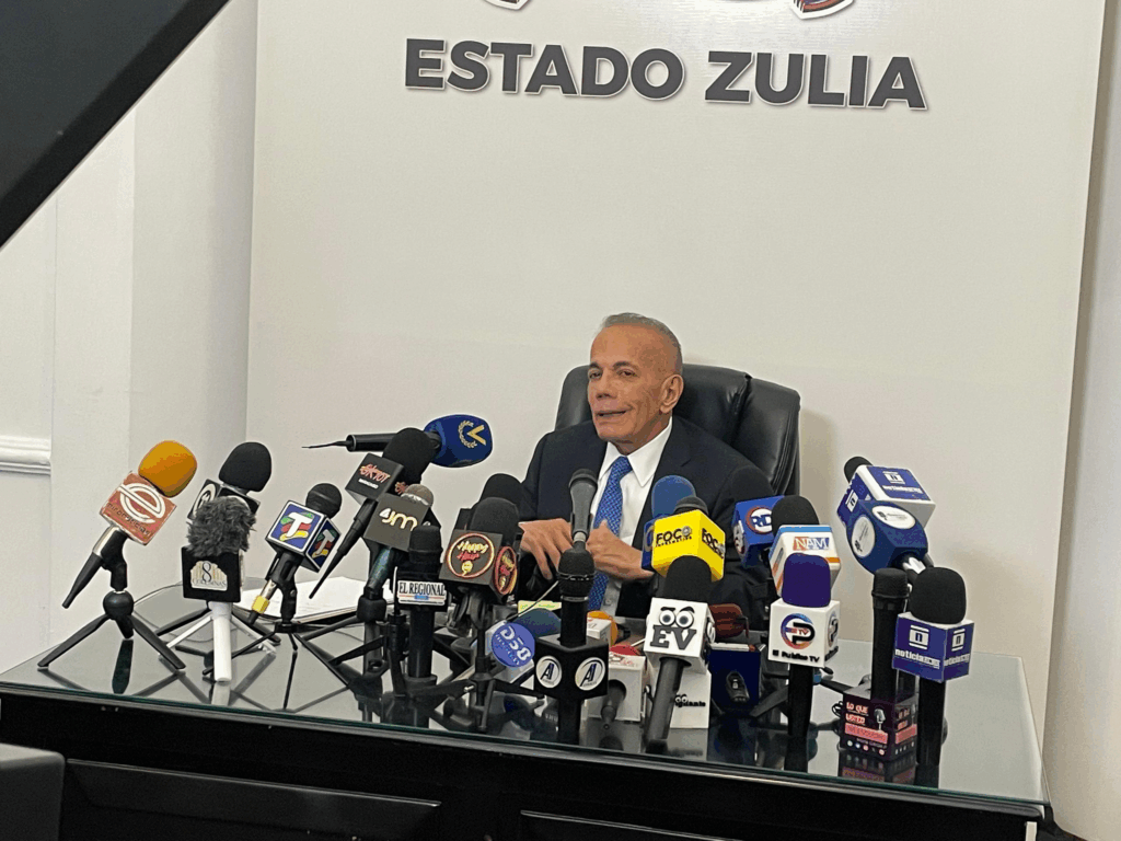 Noticias Maracaibo