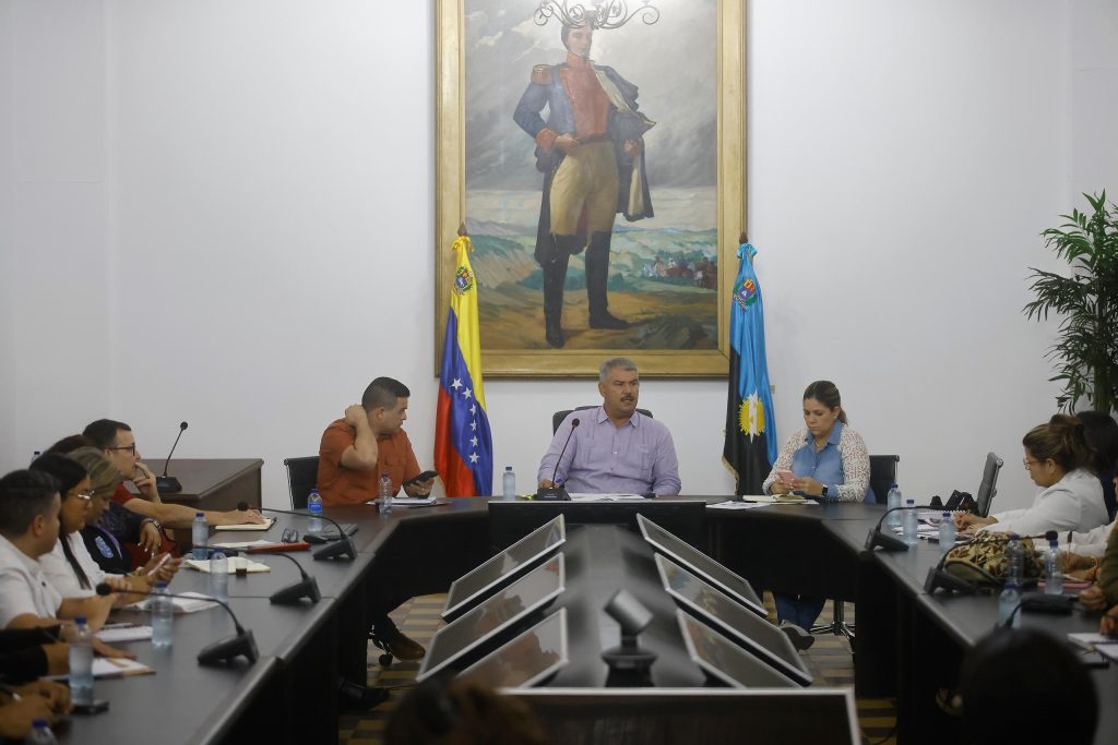 PLAN CAYAPA DE LA SALUD AVANZA A PASO FIRME: GOBIERNO DE CALDERA REHABILITA HOSPITALES CLAVE EN EL ZULIA 11 Noticias Maracaibo