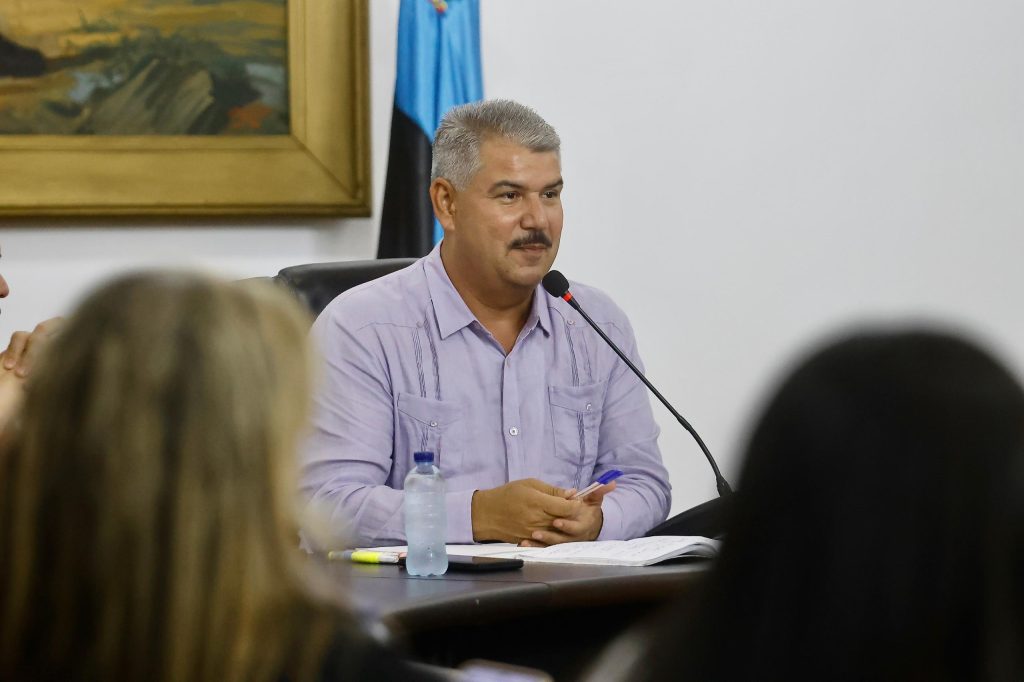 PLAN CAYAPA DE LA SALUD AVANZA A PASO FIRME: GOBIERNO DE CALDERA REHABILITA HOSPITALES CLAVE EN EL ZULIA 10 Noticias Maracaibo