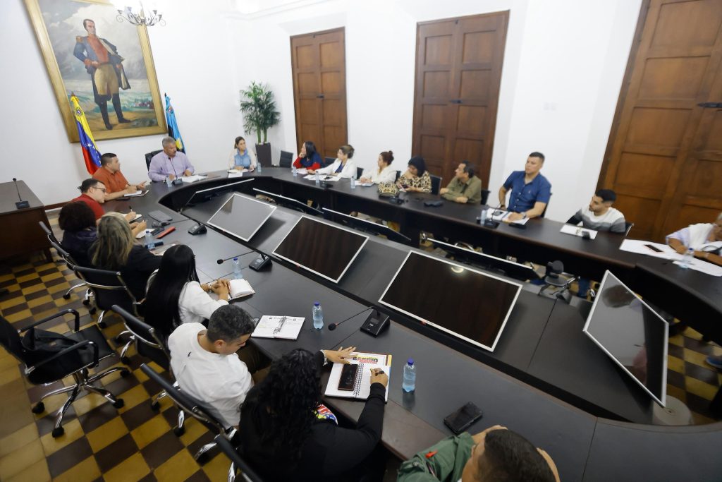 PLAN CAYAPA DE LA SALUD AVANZA A PASO FIRME: GOBIERNO DE CALDERA REHABILITA HOSPITALES CLAVE EN EL ZULIA 9 Noticias Maracaibo