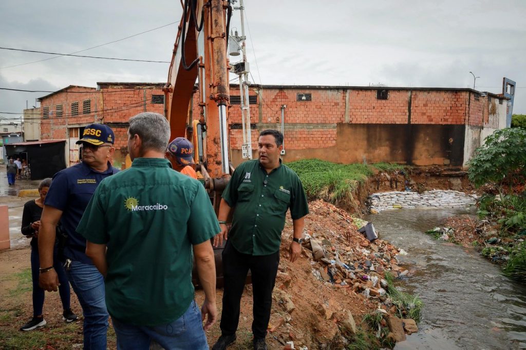 Noticias Maracaibo