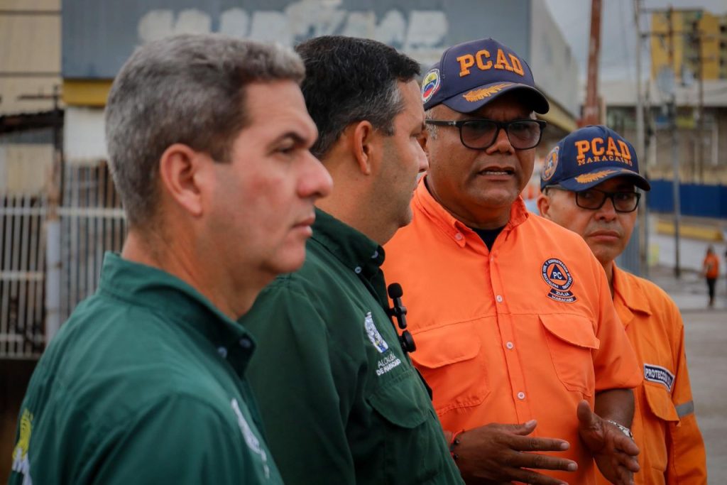 Noticias Maracaibo