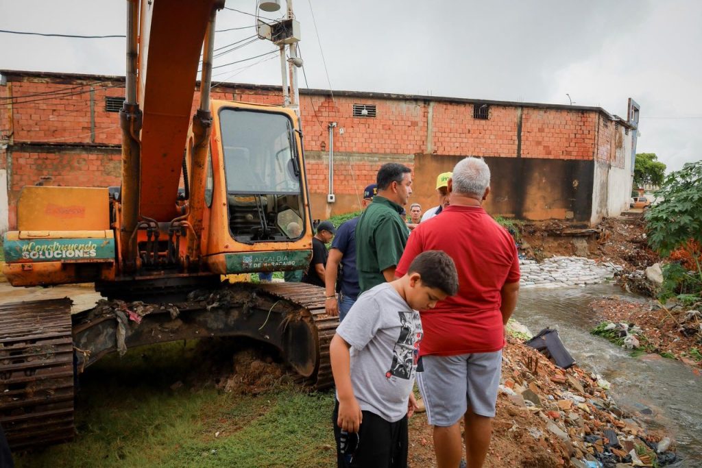 Noticias Maracaibo