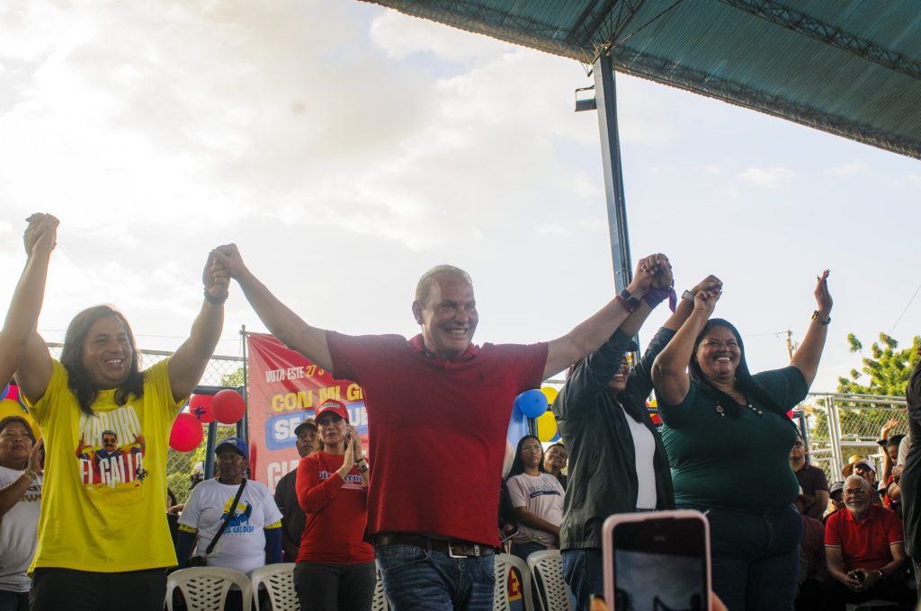 Noticias Maracaibo