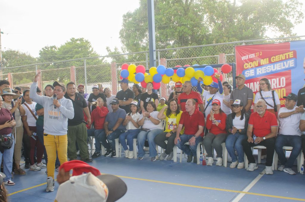 Noticias Maracaibo
