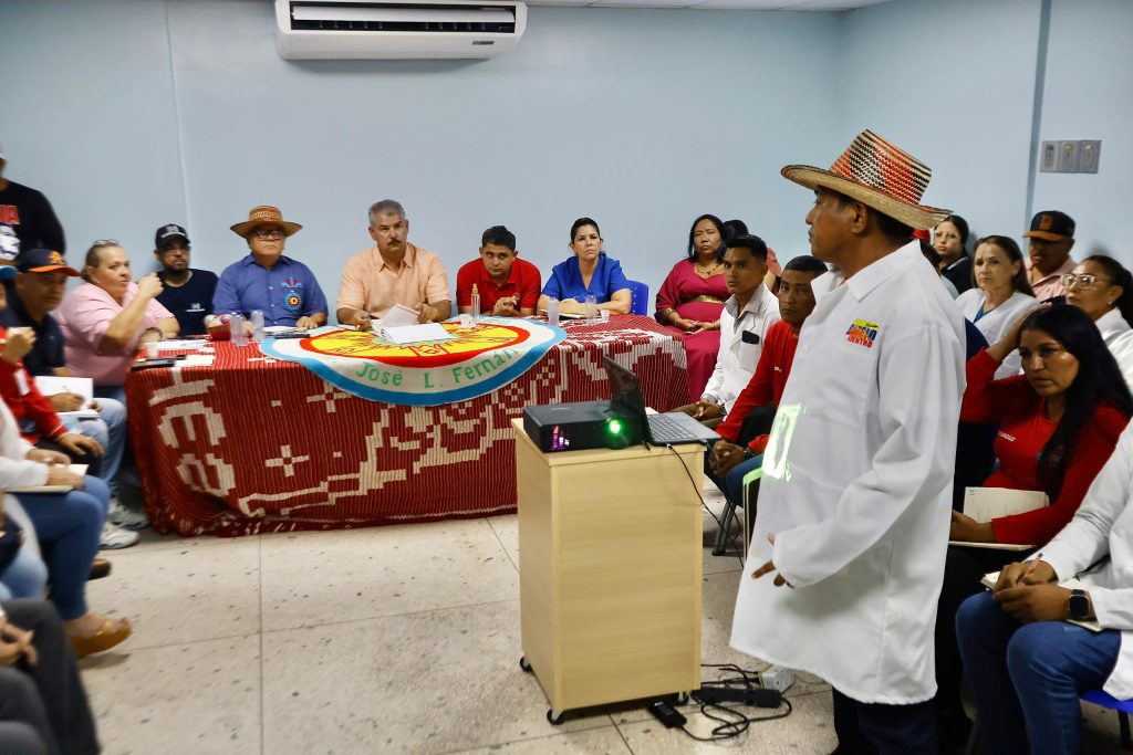 ¡PLAN CAYAPA DE LA SALUD LLEGA A LA GUAJIRA! LUIS CALDERA TRANSFORMA EL HOSPITAL BINACIONAL DE PARAGUAIPOA 🌟🏥 10 Noticias Maracaibo