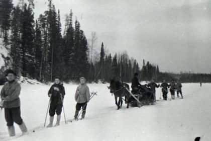 Uno de los mayores misterios de la URSS: la escalofriante muerte de 9 jóvenes en el paso Diátlov