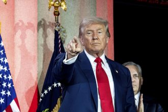 La advertencia de Trump a Tailandia y Camboya en medio de su conflicto
