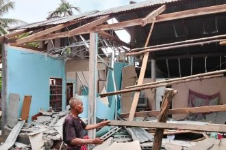 Tailandia responde al llamado de Trump para poner fin al conflicto con Camboya