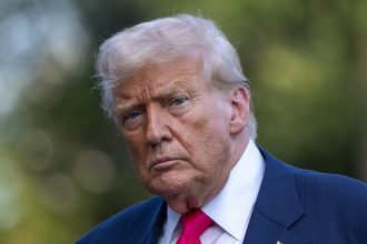 Rubio: Trump está "perdiendo la paciencia" con Rusia