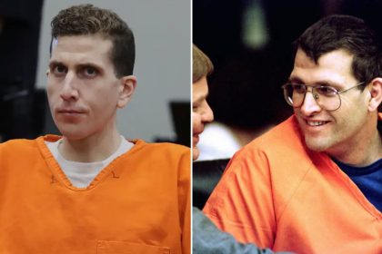 'Asesino de la cara feliz' quiere que autor de masacre de estudiantes cumpla condena con él