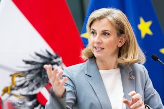 OTAN en el horizonte: ¿Austria sopesa renunciar su neutralidad historica?