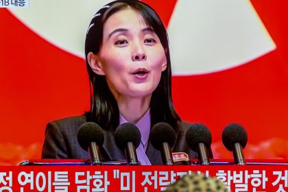Hermana de Kim: "Las relaciones con Corea del Sur se liberaron irrevocablemente del concepto de una misma nación"