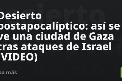 Noticias Maracaibo