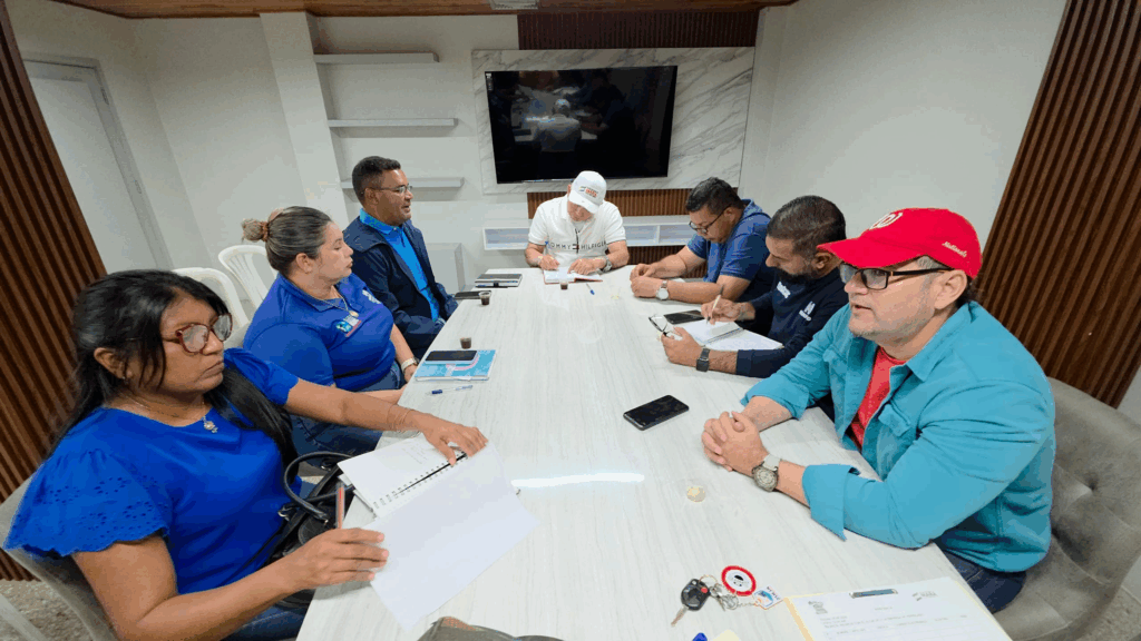 Entregan equipos sumergibles a 4 comunidades marenses para mejorar el acceso al servicio de agua 8 Noticias Maracaibo