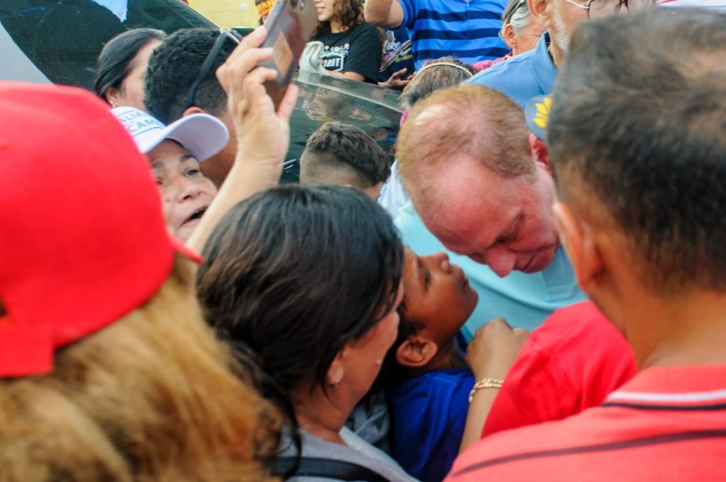 Noticias Maracaibo