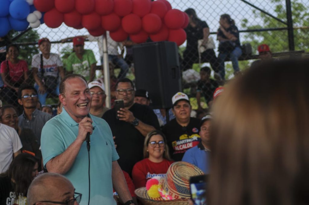 Noticias Maracaibo