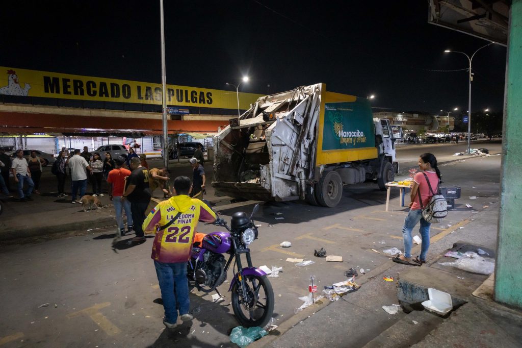 Noticias Maracaibo