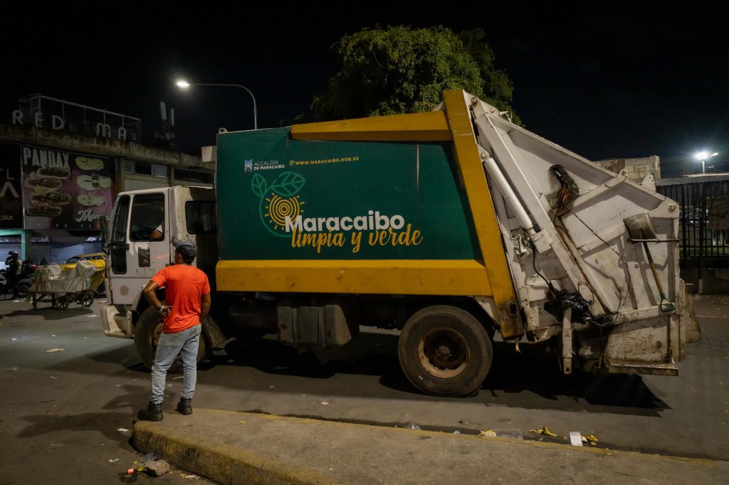 Noticias Maracaibo