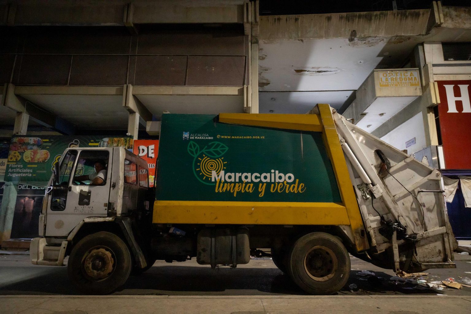 Noticias Maracaibo