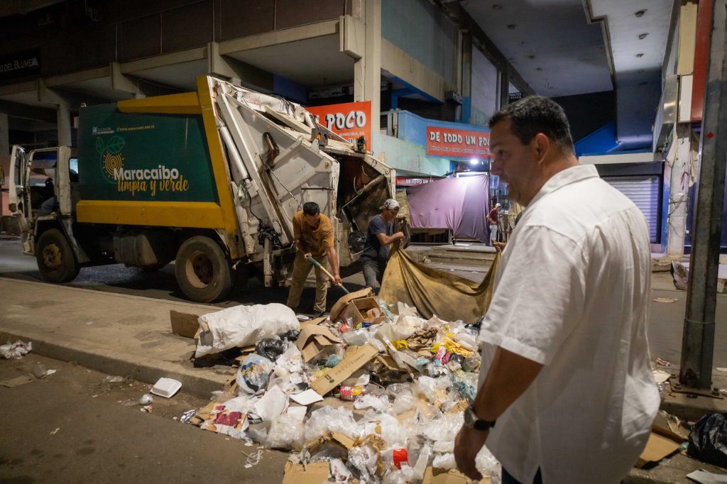 Noticias Maracaibo