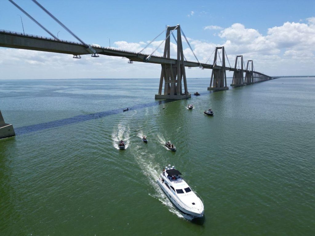 Del petróleo al futuro: Así renace el Lago de Maracaibo con el Plan Maestro más ambicioso de Latinoamérica 🛢️→🌱 9 Noticias Maracaibo