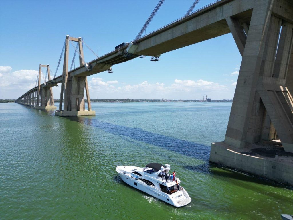 Del petróleo al futuro: Así renace el Lago de Maracaibo con el Plan Maestro más ambicioso de Latinoamérica 🛢️→🌱 10 Noticias Maracaibo