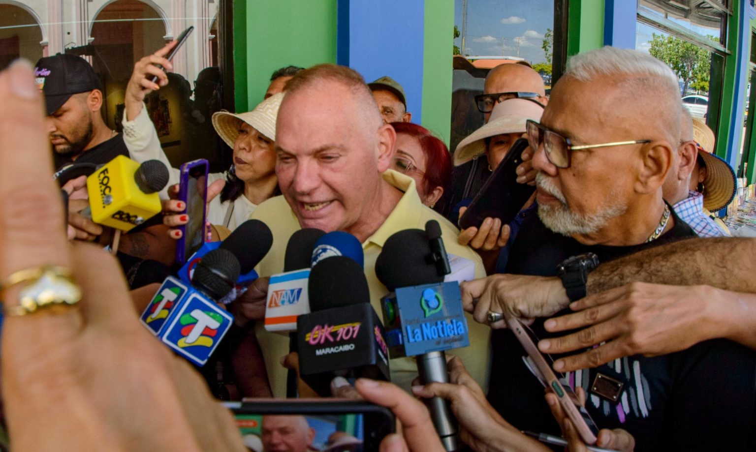 Noticias Maracaibo