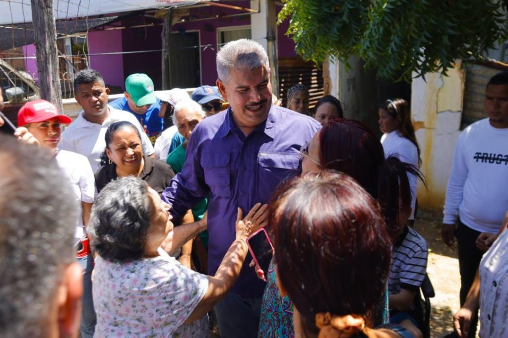 ¡Se acabó el problema de las cloacas! 💦🔥 Gobernador Luis Caldera arranca Plan de Aguas Servidas 2025 pa’ salvar al Zulia 12 Noticias Maracaibo