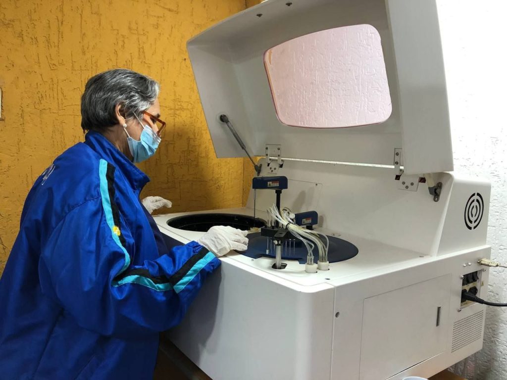 En San Francisco la salud no es cuento: 20 mil pruebas regaladas y contando 🏥❤️ 12 Noticias Maracaibo