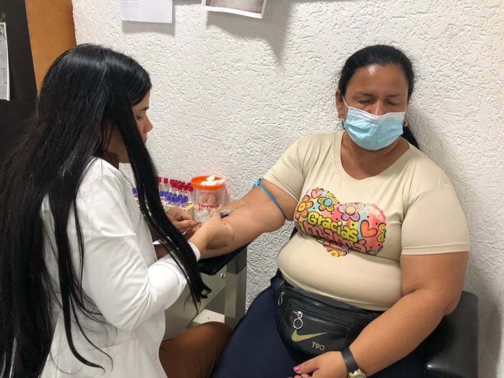 En San Francisco la salud no es cuento: 20 mil pruebas regaladas y contando 🏥❤️ 11 Noticias Maracaibo