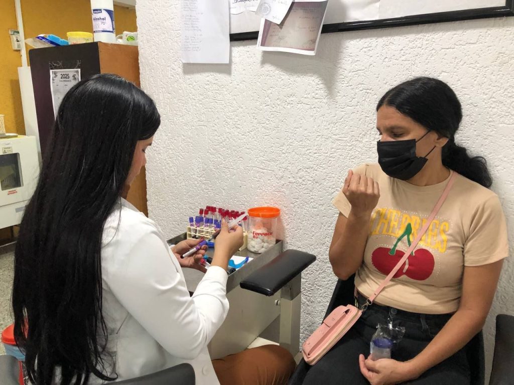 En San Francisco la salud no es cuento: 20 mil pruebas regaladas y contando 🏥❤️ 13 Noticias Maracaibo