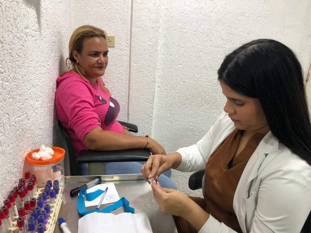 En San Francisco la salud no es cuento: 20 mil pruebas regaladas y contando 🏥❤️ 9 Noticias Maracaibo